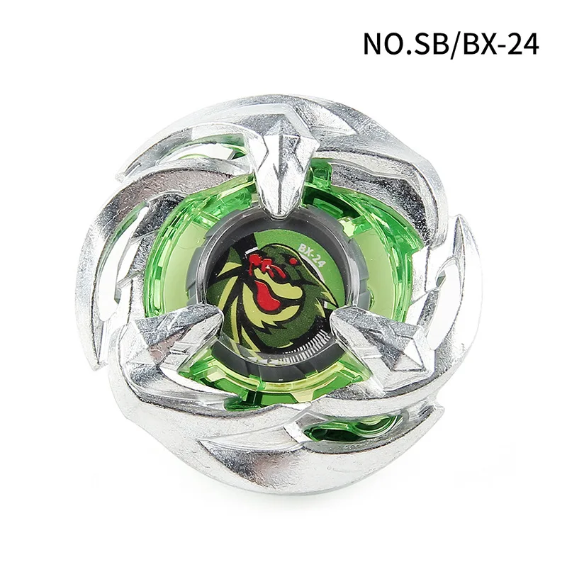 Beyblade burst gyro BX BX-23-24-26-27 Феникс Единорог боевой гироскоп праздничный подарок для
