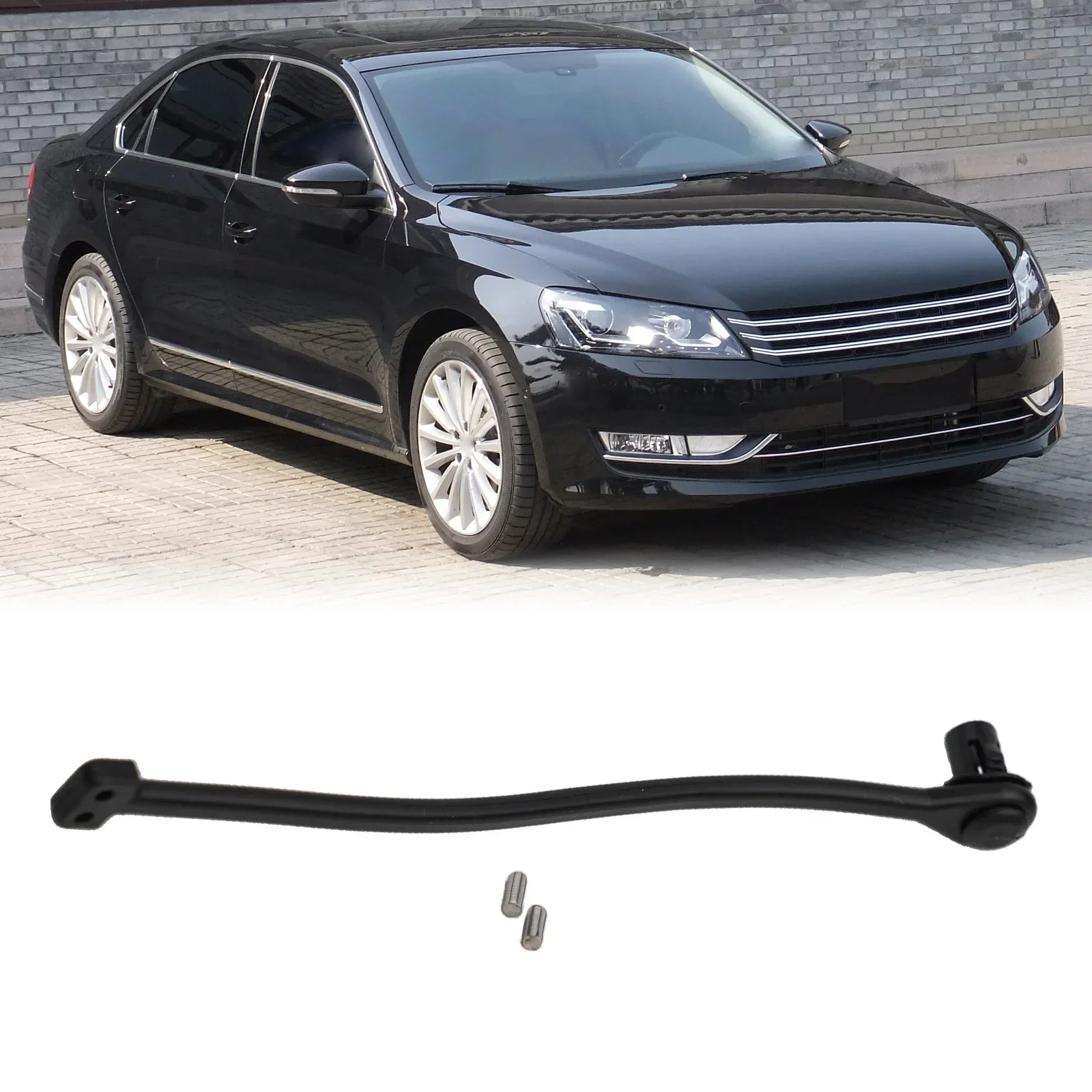 Провод привязи крышки заливной горловины бака для A2 A4 гольфа Bora Skoda Octavia 1J 0201550