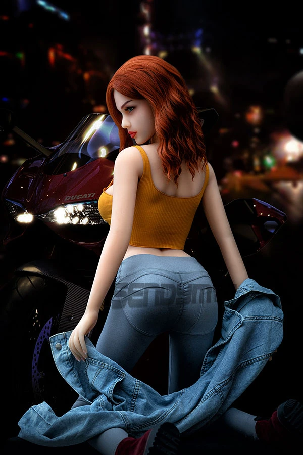 Настоящая Силиконовая секс-Кукла Реалистичная грудь ТПЭ кукла для любви