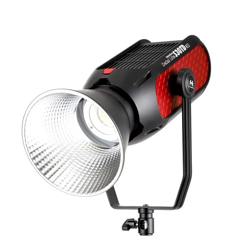 

Falcon Eyes COB LED Studio Video Photography Fill Light 300W App Ctrl 9 Scene Effects For Movie Fotografia Lighting S30TD