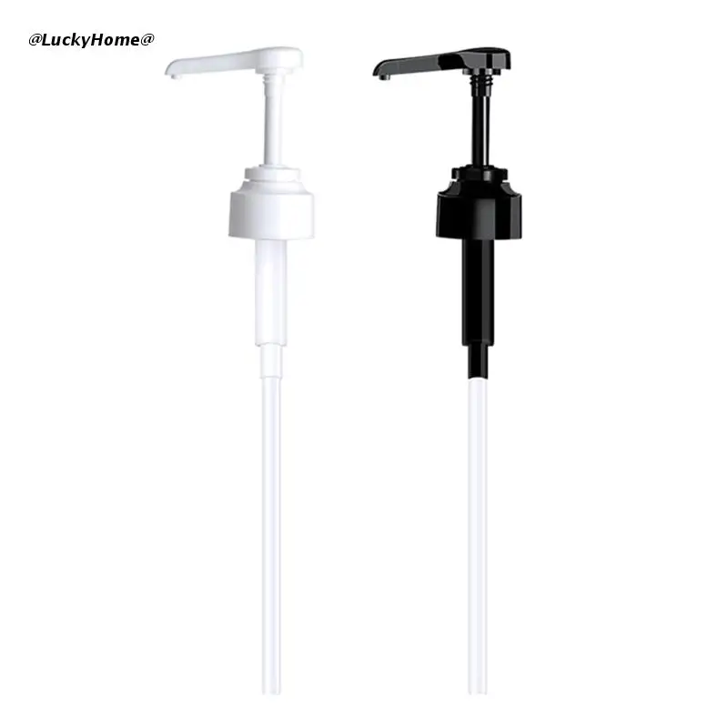 11UA Bottle Dispenser Pump Pump Dispensers 5pcs/set Liquid Dispenser Artifact