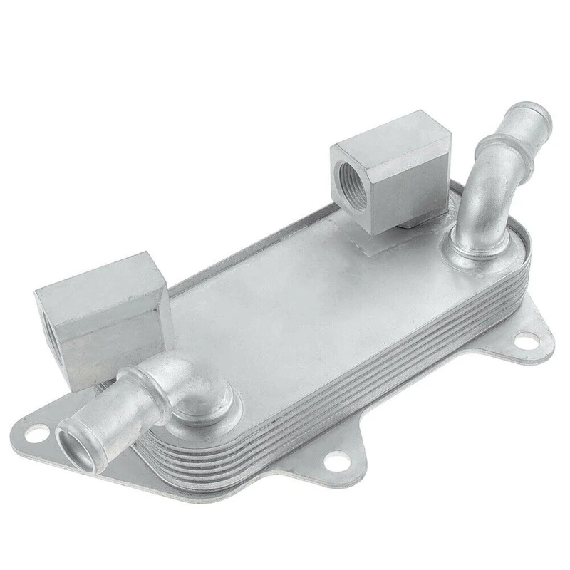 

Масляный радиатор двигателя для Land Rover Freelander 2002 л PBC000010 2005-