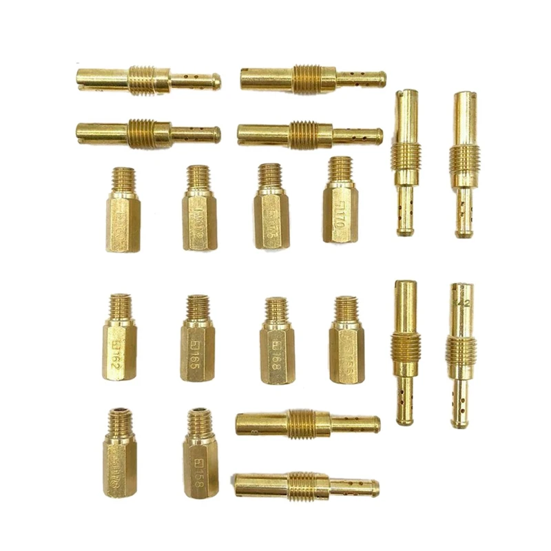 

Карбюратор для квадроцикла Keihin PWK PE OKO KOSO PJ PWM PD 100 шт.