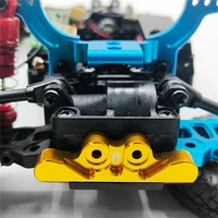 modification accessories for mini z buggy rc crawler car rear arm swing metal upgrade parts rear arm stabilizer