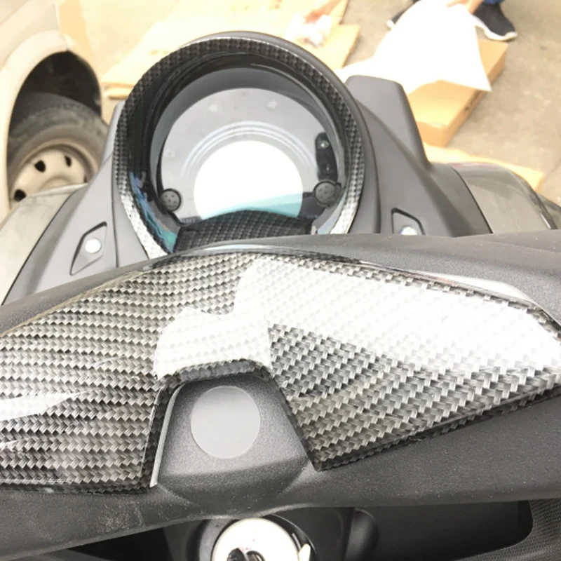 Чехол для приборной панели мотоцикла Yamaha NMAX155 150 2016-2019