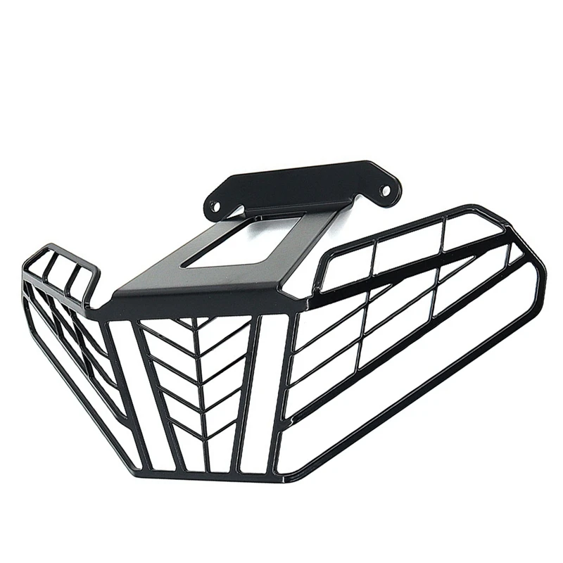 Защитная решетка для мотоциклетной фары Aprilia TUAREG 660 2020 2023