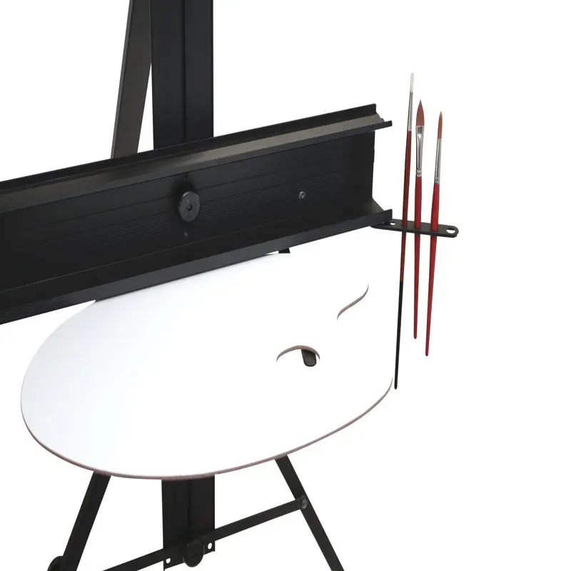 

Aluminum Studio Easel