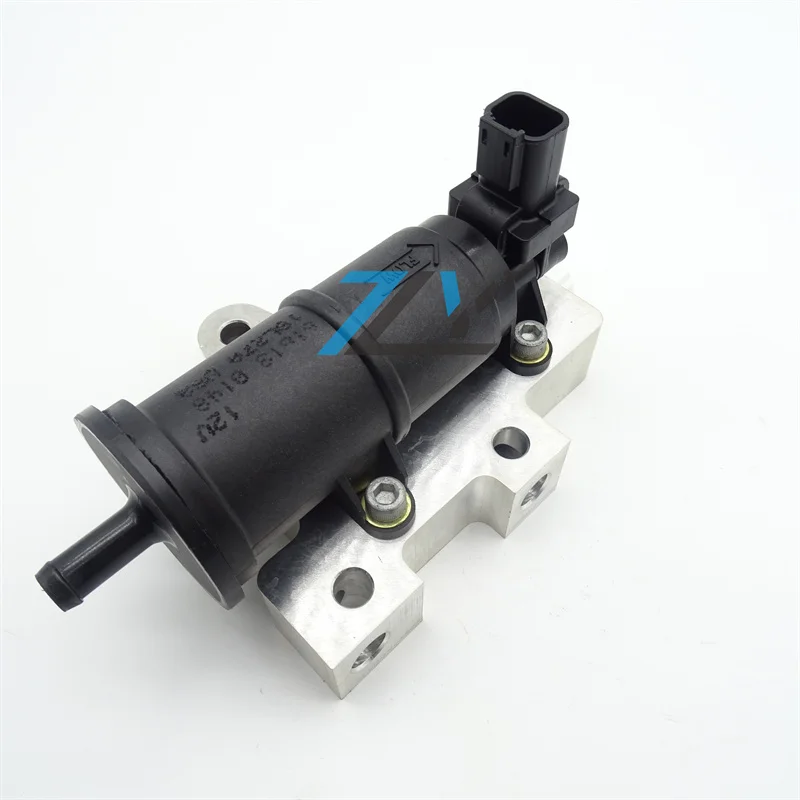 Топливный насос для двигателя 930K 938K 966F