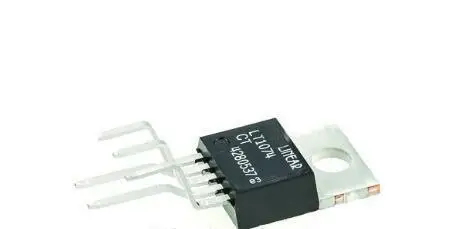 

100% NEW Free shipping LT1074CT LT1074 TO220 MODULE new in stock Free Shipping