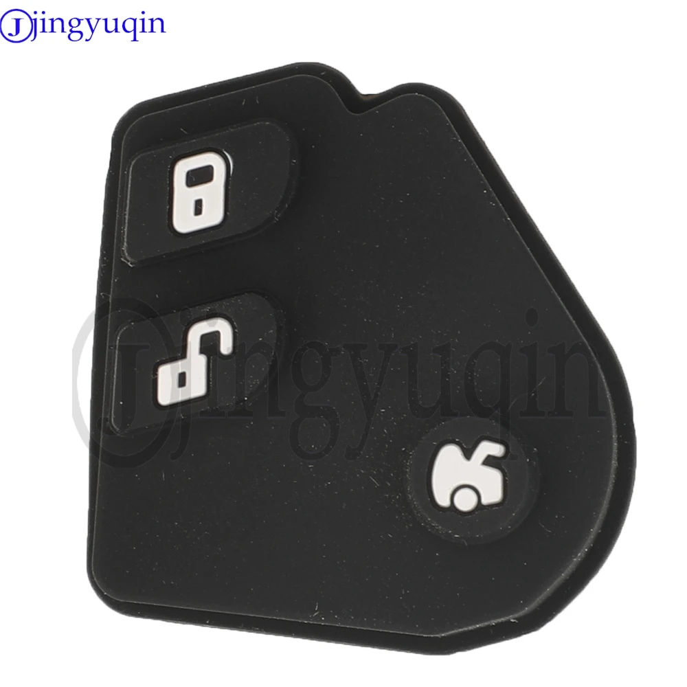 

Jingyuqin 57497AG153 315/433 МГц 4D62 чип дистанционный Автомобильный ключ для Subaru Forester Impreza Liberty Outback 2004-2009 Tribeca ключи Fob