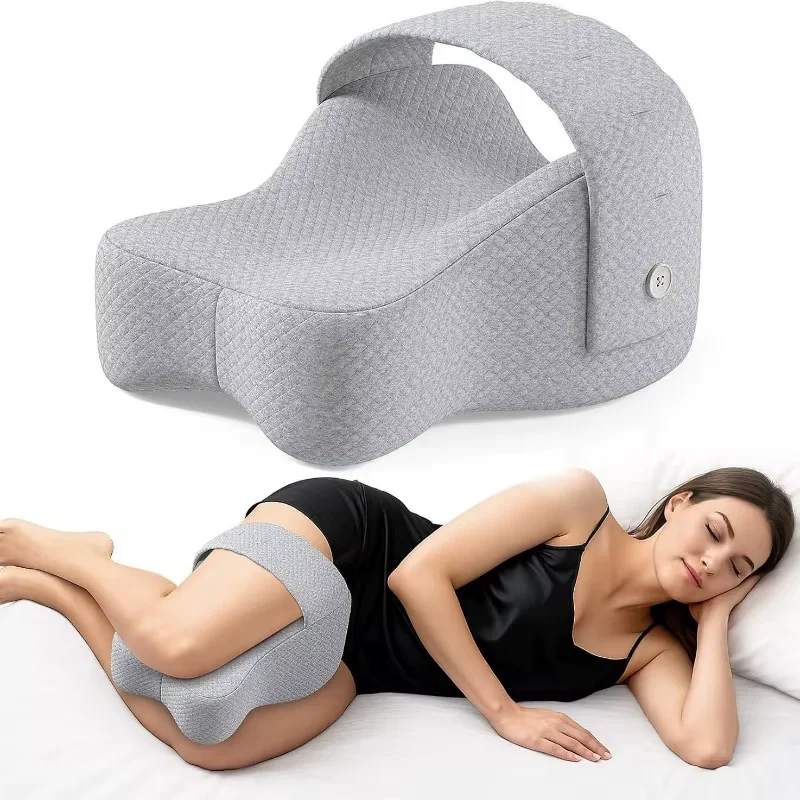

Подушка для коленей из memory foam