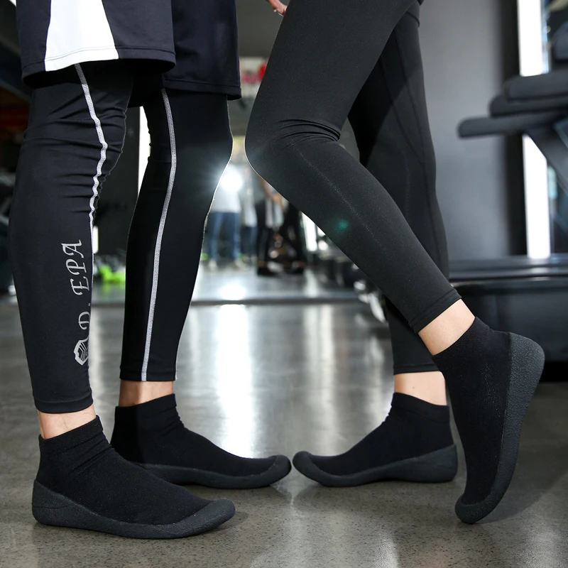 

Беговая дорожка унисекс, специальная обувь для йоги, фитнеса, отдыха на открытом воздухе, пляжа, воды, серфинга, походная обувь