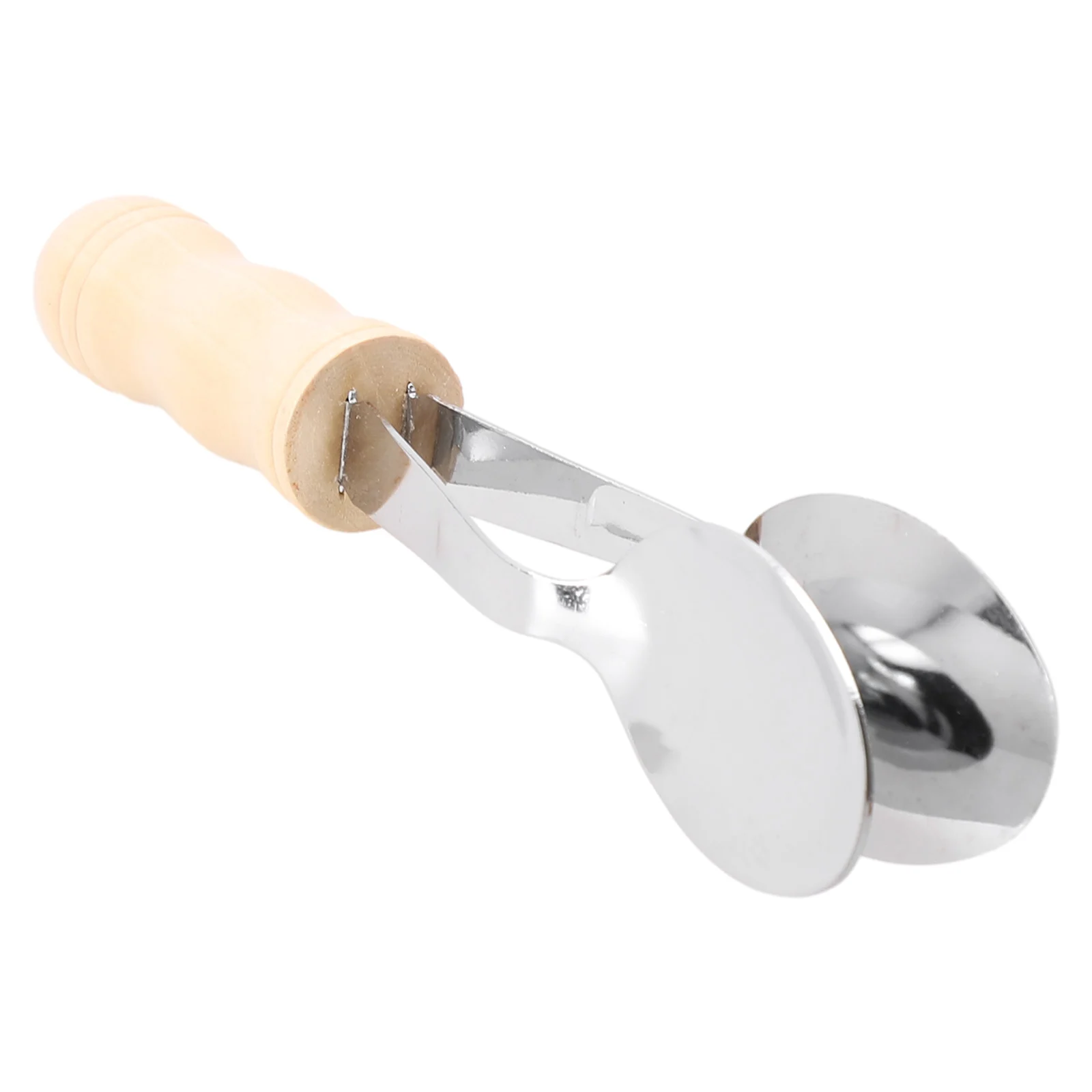 Музыкальные ложки кастаньеты ложка деревянная ручка 8-дюймовые ирландские