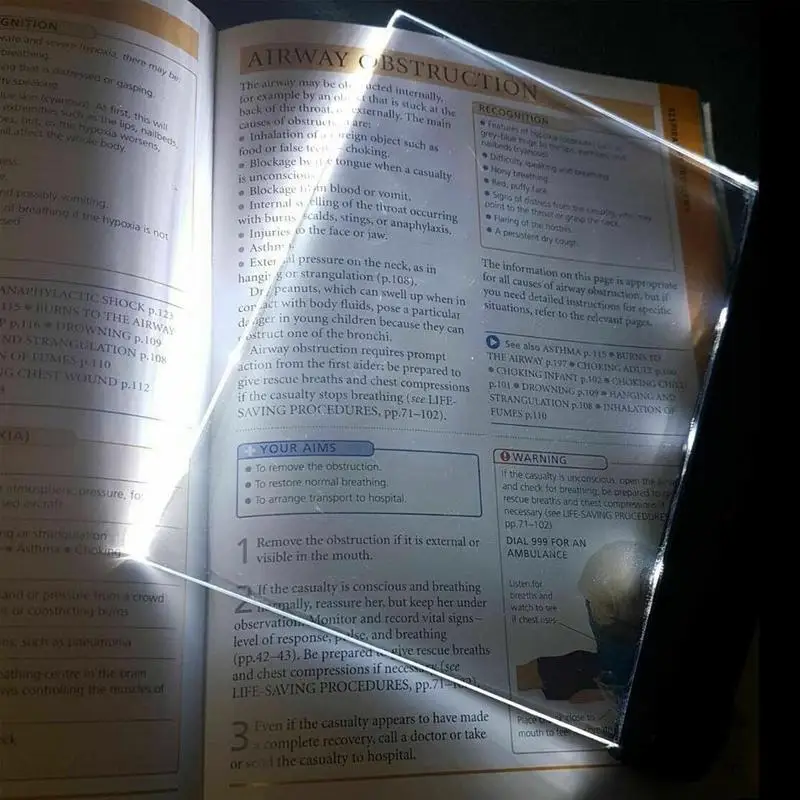 Ночник для спальни чтения светодиодный светильник книги настосветильник