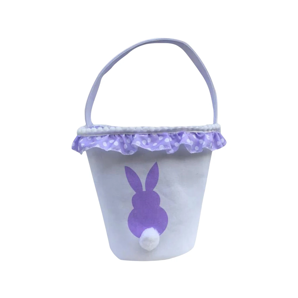 

Износостойкая Праздничная сумка в виде кролика, 1/2/3 шт.