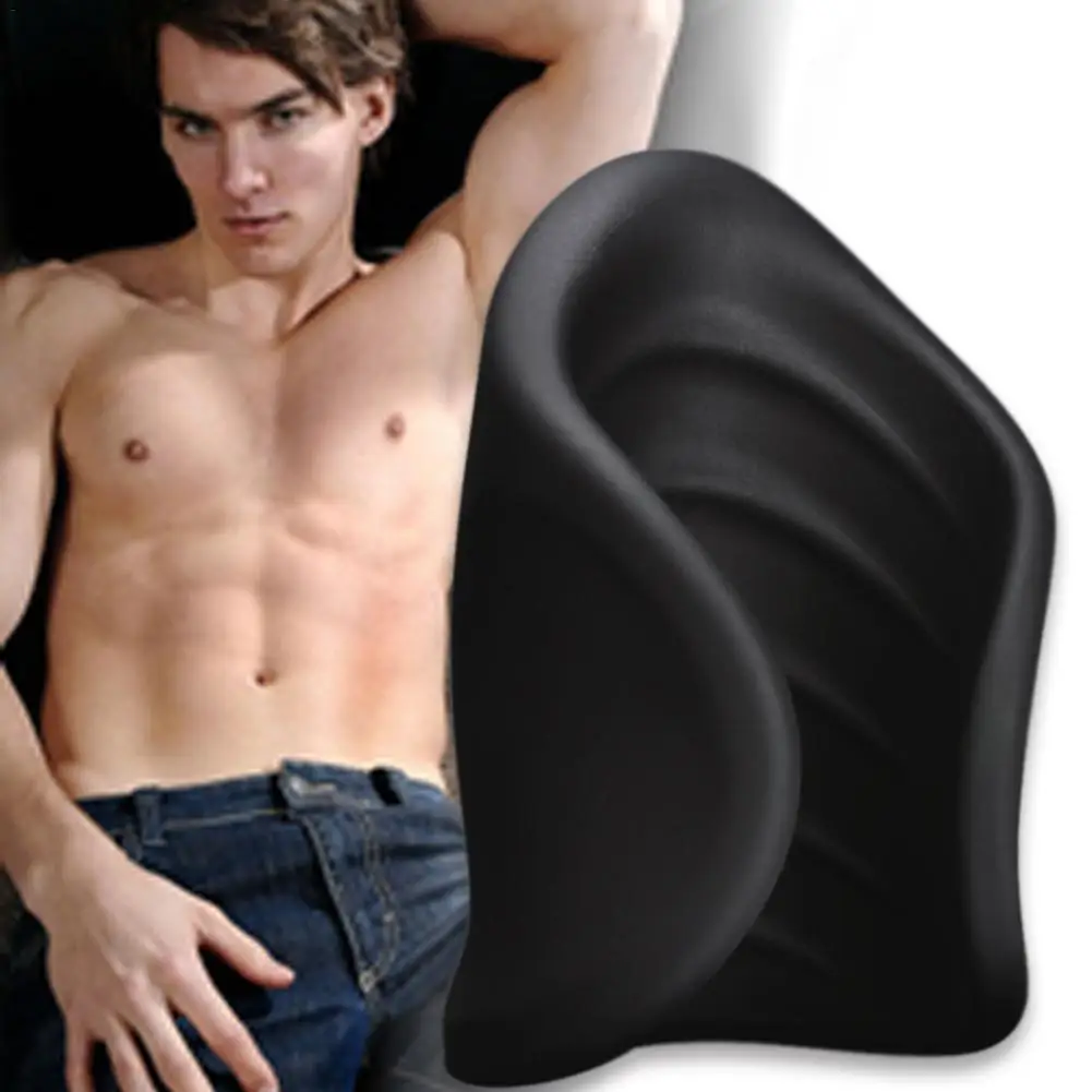 Регулируемый Мужской вибрационный мастурбатор USB зарядка Ручной Массажер