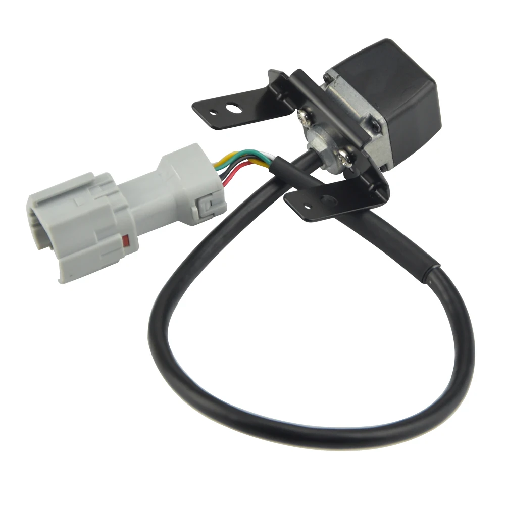 Новый 95760-3S102 957603 S102 камера заднего вида 2011-2014 для Hyundai i45 I40 Sonata YF резервная