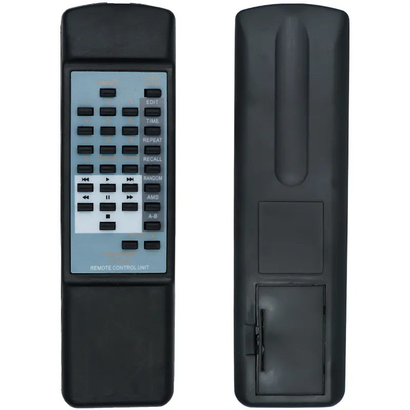 Универсальный пульт дистанционного управления для Philips Marantz CC3300 CD19A CD50 CD53 CD624 CD931