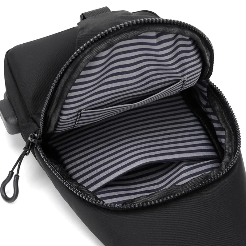 New Fashion Crossbody Sling Backpack Travel Hiking Chest Bag Sports Luggage Waterproof Mini Gym Daypack mochila deportiva hombre