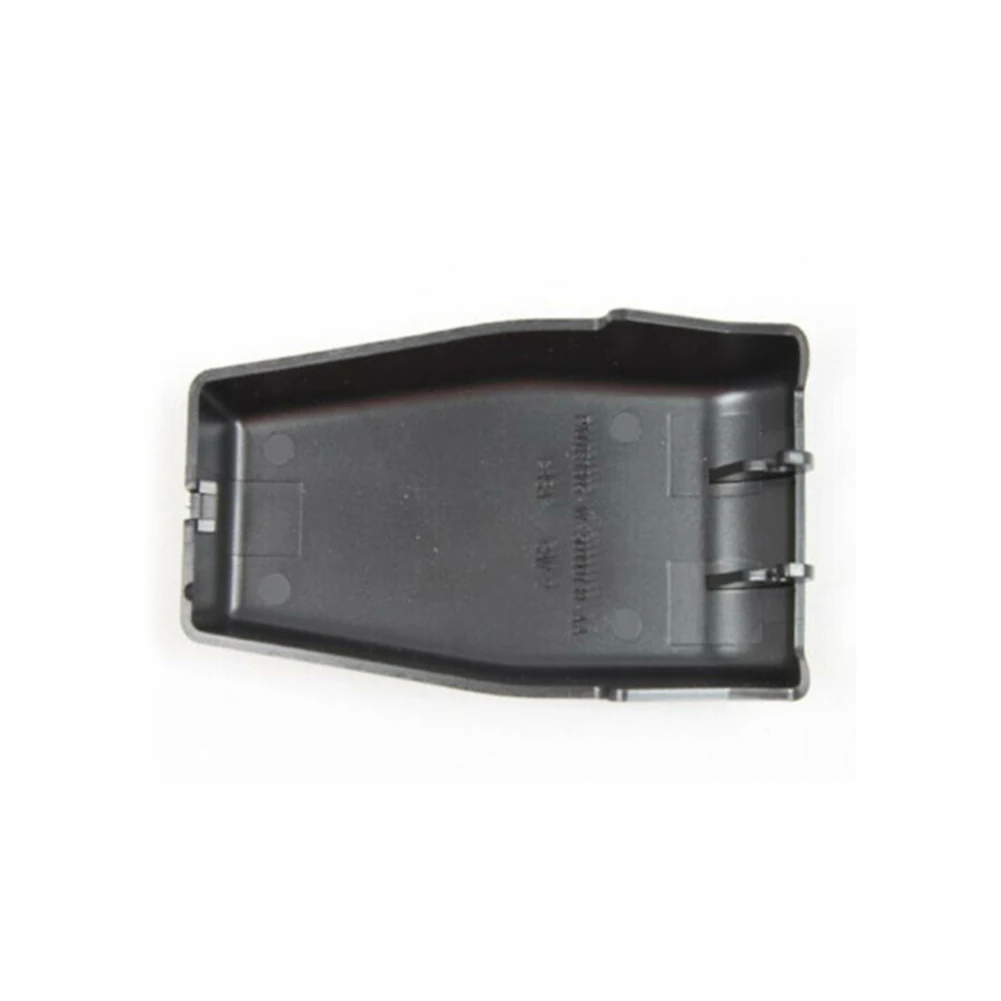 Крышка шарнира задней двери для Jeep Wrangler JK JKU крышка петли 68140033AA затвора черная