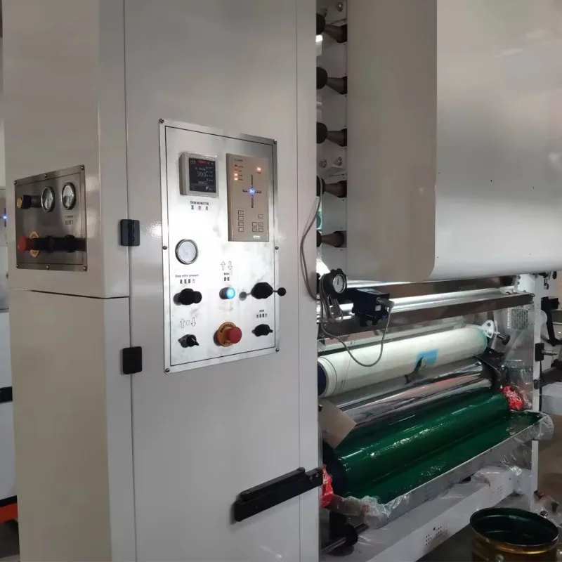 Автоматический цветной регистратор фотоэлектрический датчик для