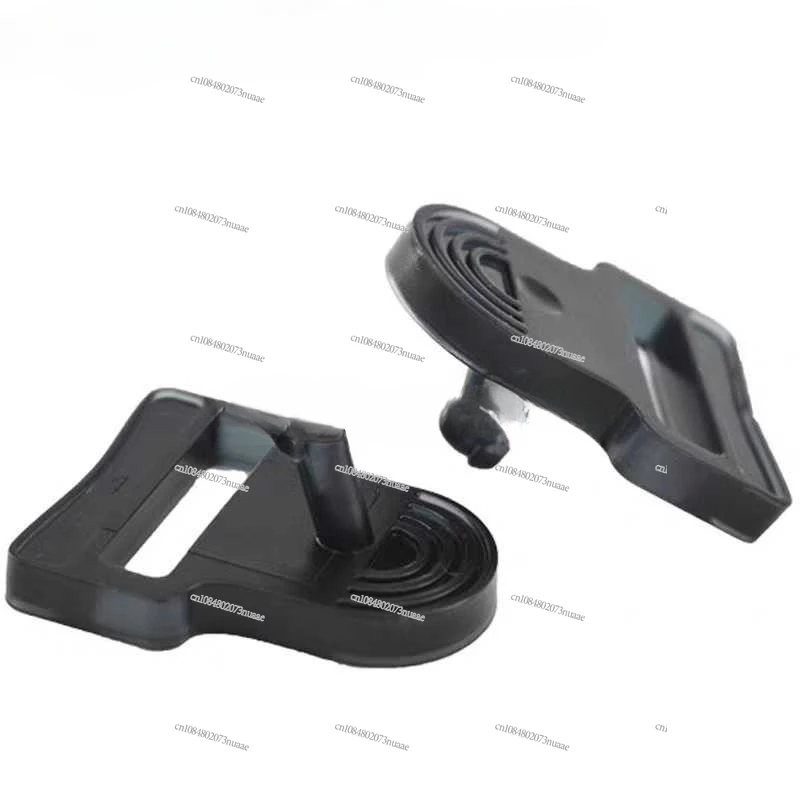 Респираторная маска Оригинальная застежка с крючком аксессуары для женской