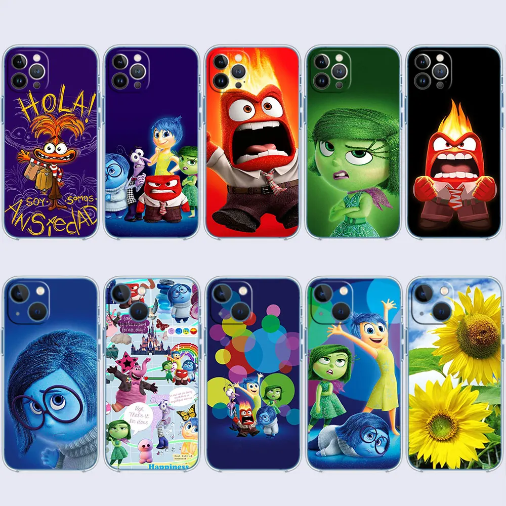 DA54 Inside Out Case for Moto Edge 50 Ultra Fusion Pro G85 E22S G04 G24 G72 G71 G73 G31 G32 G34 G Play Stylus Plus Power