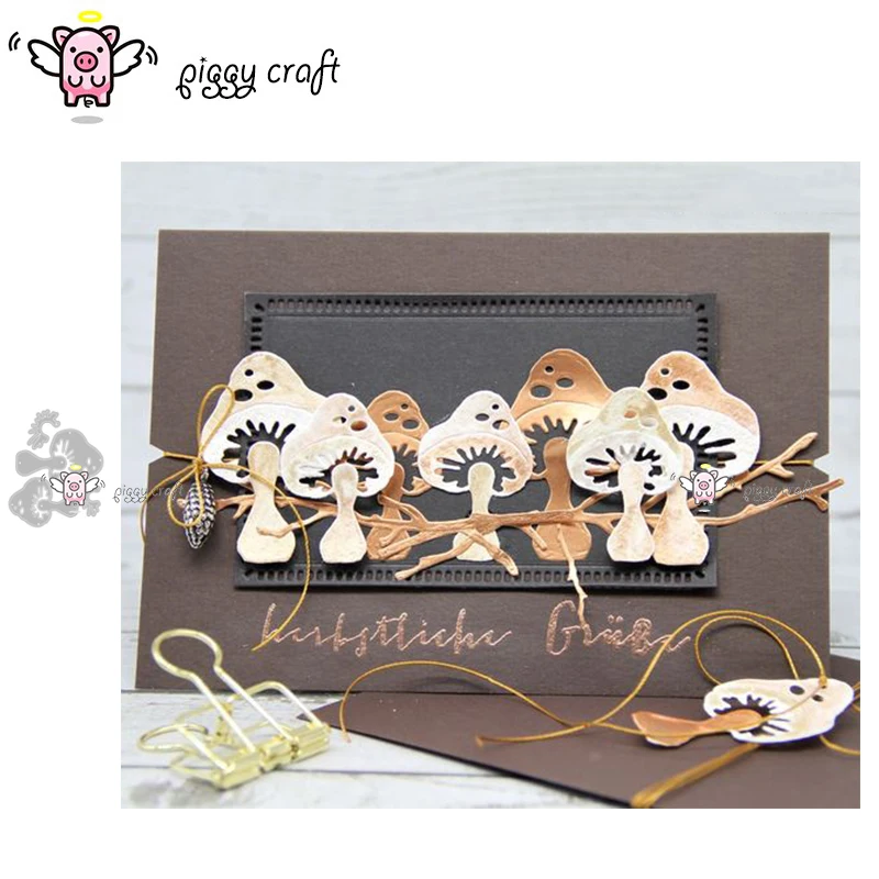 

Фотометаллические Вырубные штампы, вырезанные штампы, 4 шт.