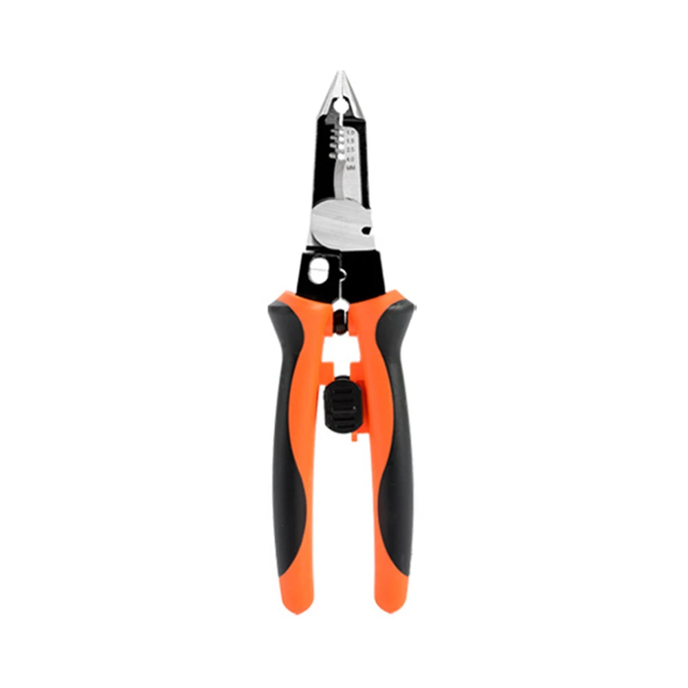 

Multi-functional Wire Splitting Pliers Multi-tool Powerful Practicality Hand Tools One Cut For Multiple Uses Clamp Wholesale