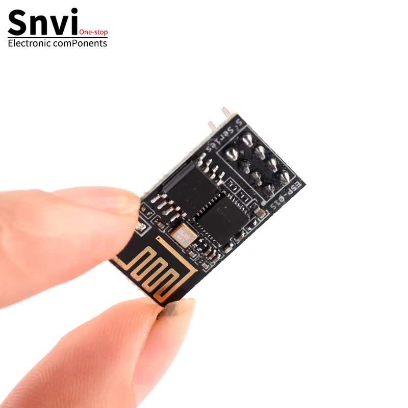 Беспроводной модуль Snvi ESP-01 ESP8266