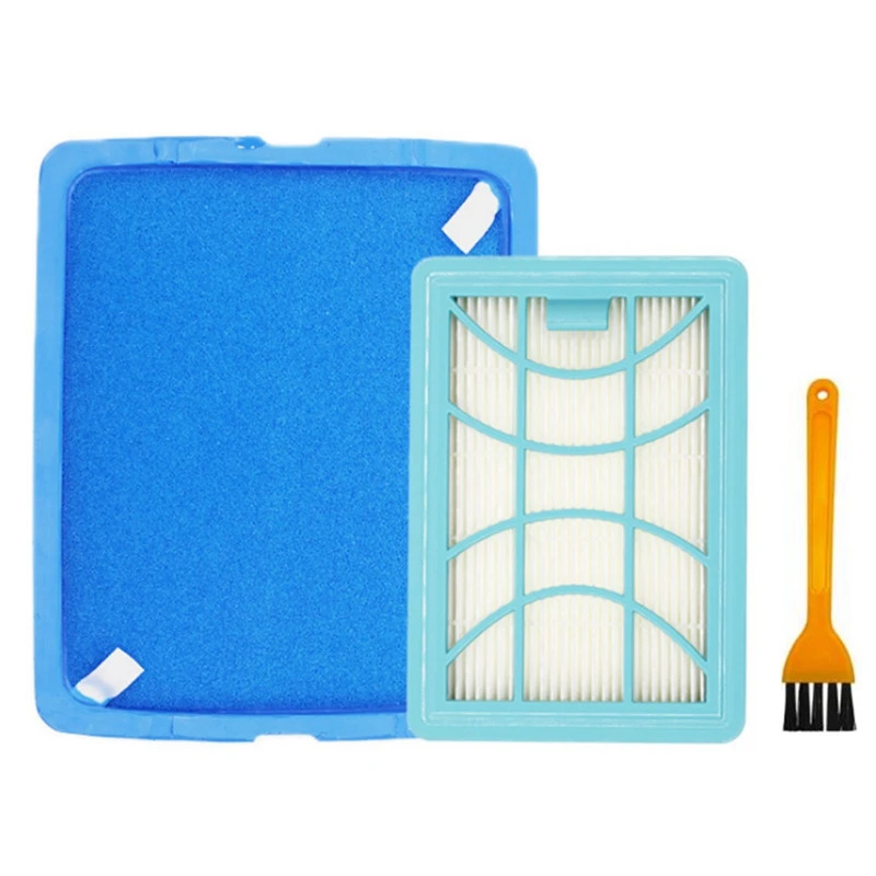 

Детали фильтра HEPA, хлопковый фильтр для пылесоса, аксессуары, фильтр FC9732 FC9728 FC9735