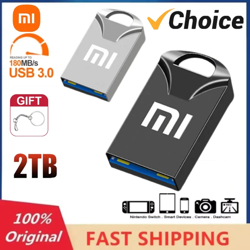 USB-флеш-накопитель Xiaomi