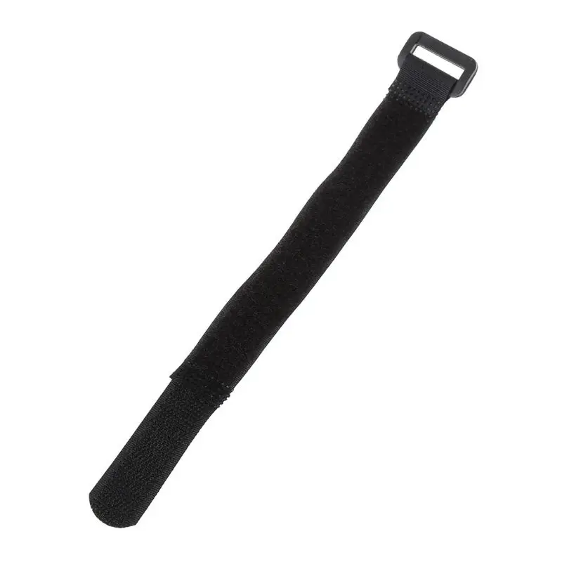 

Ремешок, волшебная наклейка, регулируемая крепкая лента, ремень, галстук, Велоспорт, Спорт, MTB B