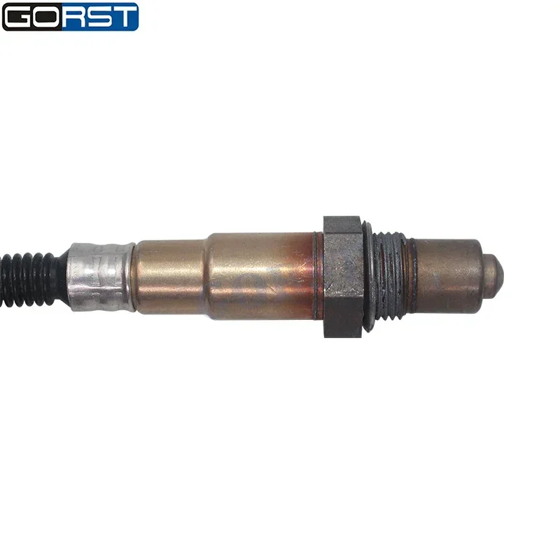 Кислородный датчик 0258007204 для Nissan Armada 0258007185 л 0258007240 0258007206