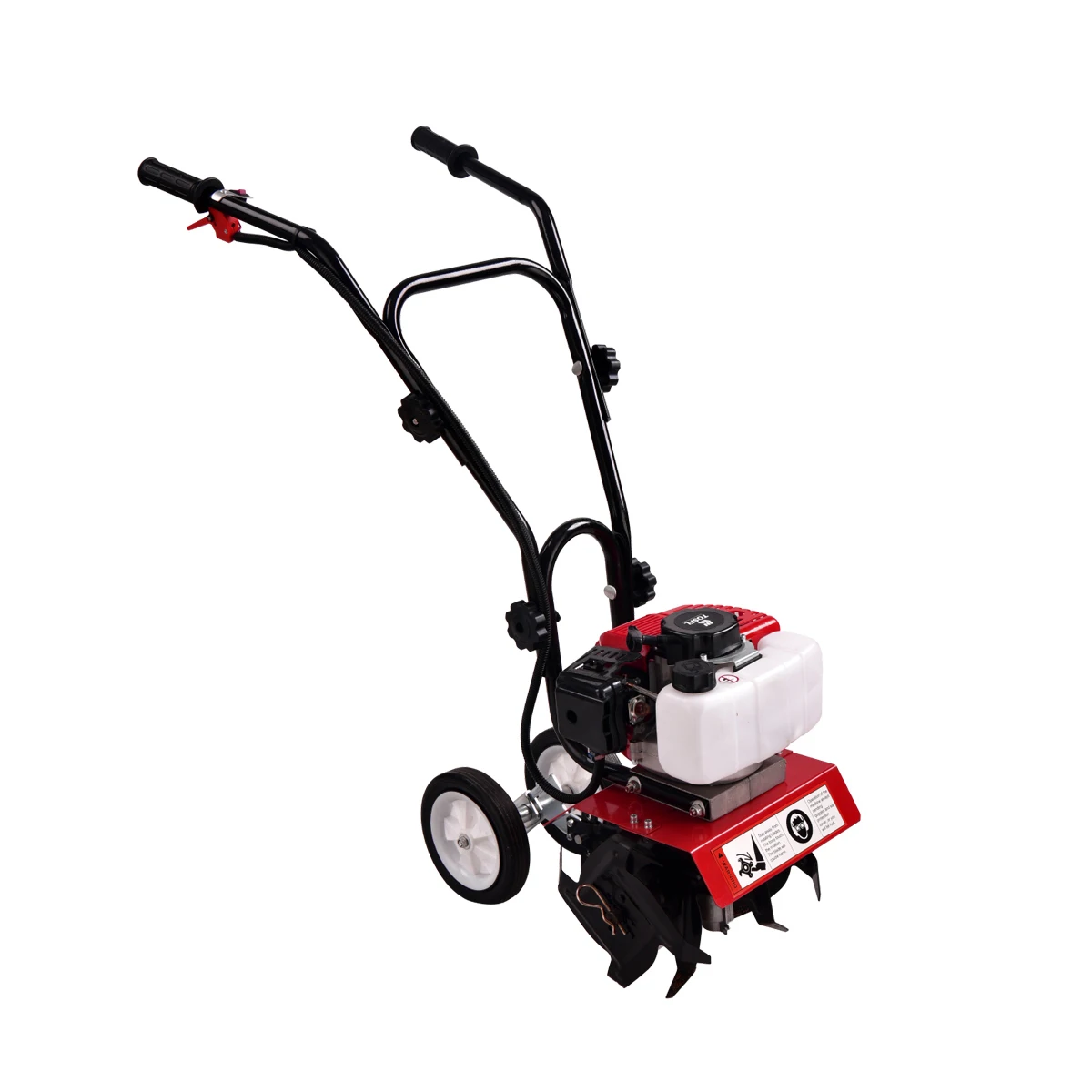 

Garden Agriculture Farm Machine Hand Types China Cheap Price Mini Rotary Gasoline Power Tiller