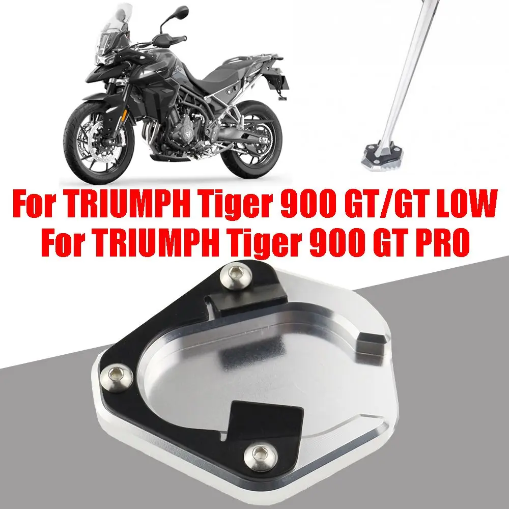 

Удлинитель с подставкой для Tiger 900GT PRO/LOW 2020-2021