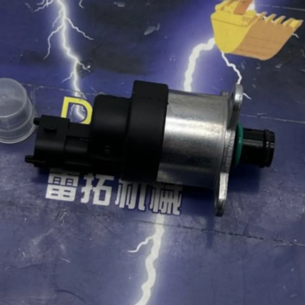 PC200-8 электромагнитный клапан для дизельного топлива 0928400535 4903523 регулятор