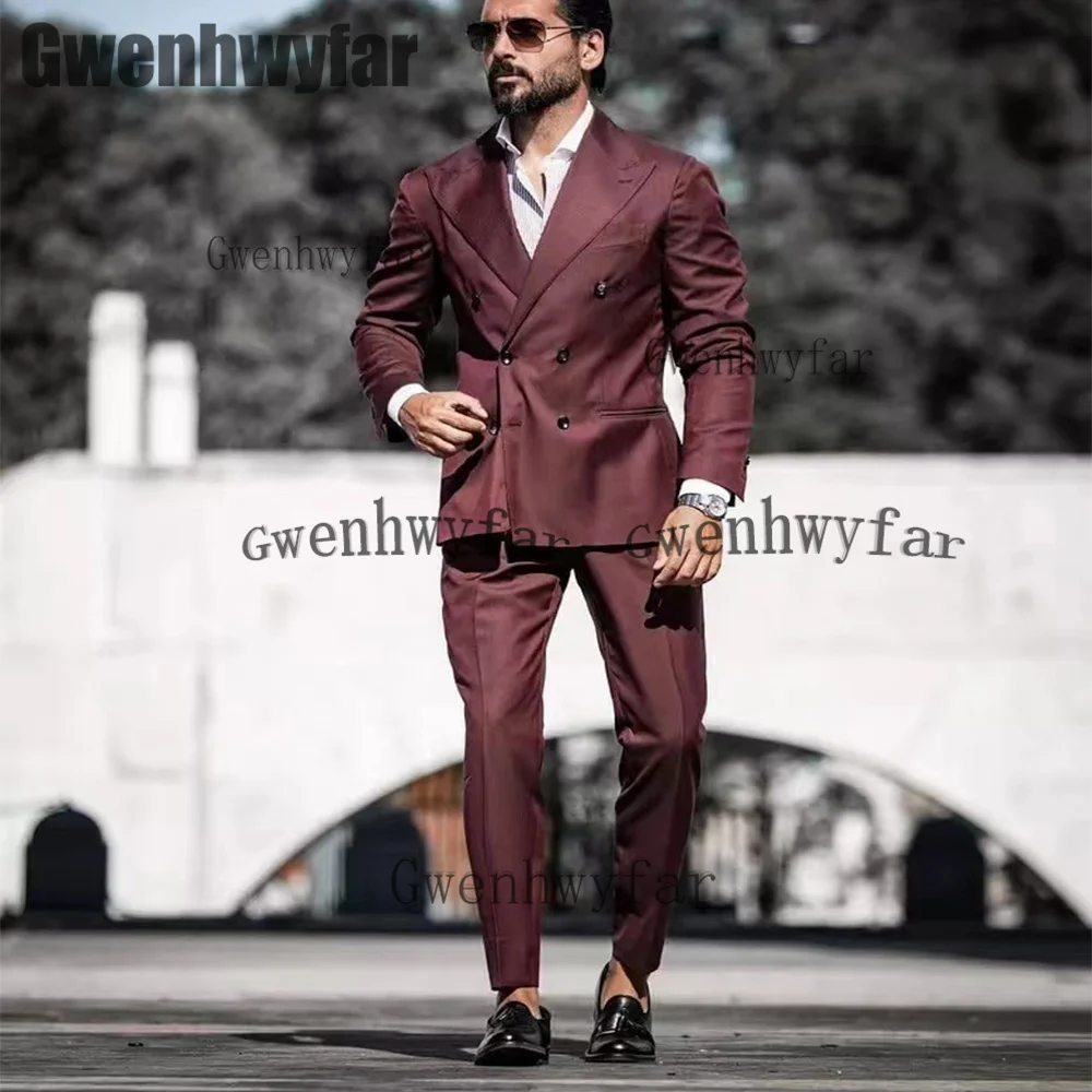 

Мужской костюм Gwenhwyfar из куртки и брюк