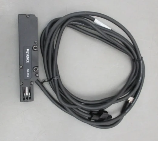 SK-050 - Износостойкий промышленный контактный датчик-выключатель для передачиизмерения сигналов (art.: 3920d7fcdf85a) - 3920d7fcdf85a