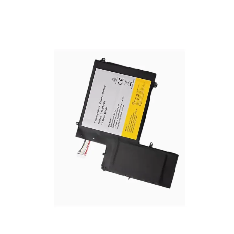 Новый литий-полимерный аккумулятор для ноутбука Lenovo IdeaPad U310 4375 5935 MAG6BGE notebook L11M3P01