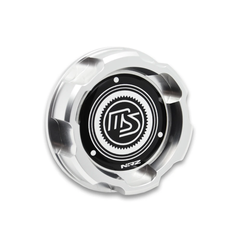 

Алюминиевая крышка моторного масла для MAZDASPEED MAZDA 2,3,5,6 MAZDA6 WAGON MIATA MX-5 CX-3 CX-5 ATENZA CX-30 Axela Автомобильные аксессуары JDM