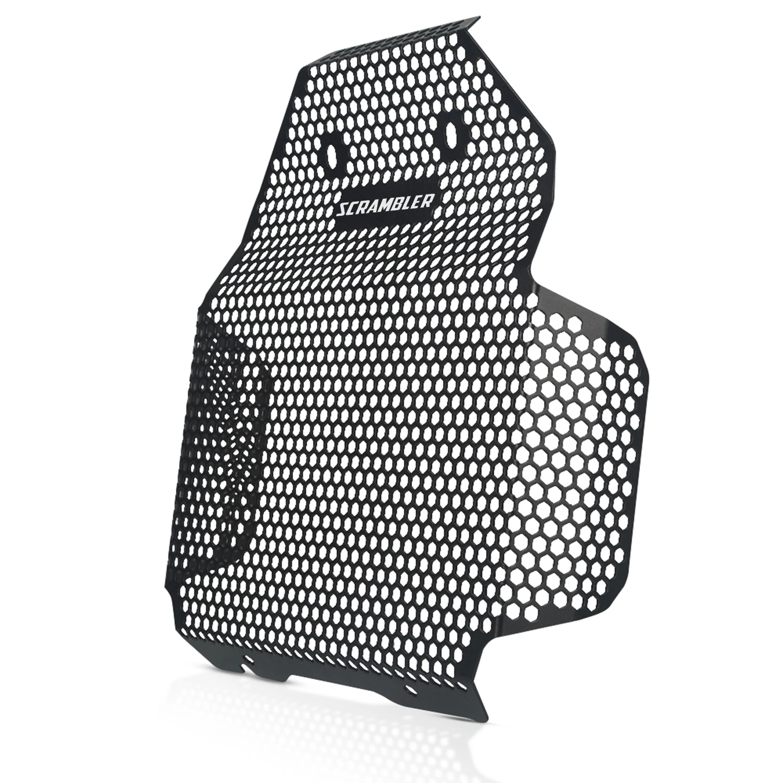 

Radiator Guard Grille Protector Cover Guard Cover For Ducati Scrambler 1100 Sport Pro Special 2018 2019 2020 2021 2022 2023