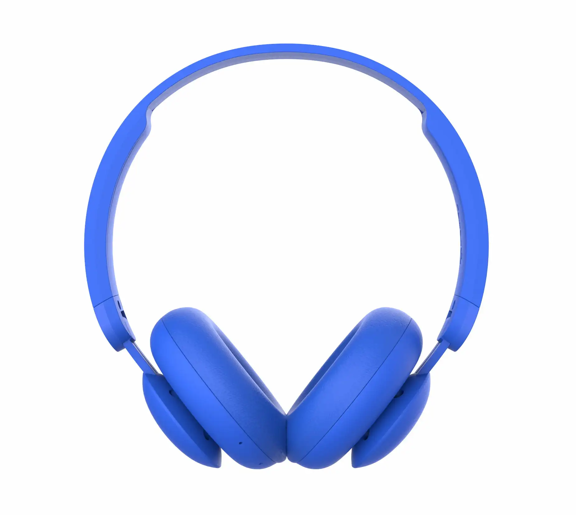 

Wireless On-Ear Headphones, Blue