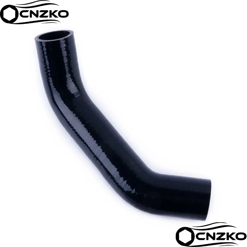 Для Subaru Legacy Outback 2000-2004, 2003-2006, Baja 2.5L комплект силиконовых шлангов радиатора (art.: 3920caaaa19ff) - 3920caaaa19ff