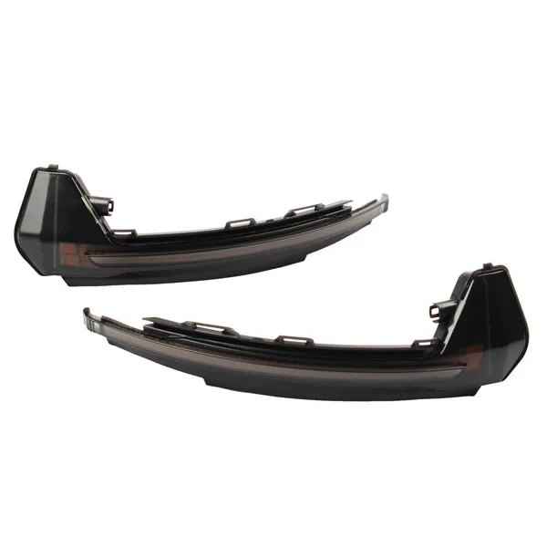 

Car Dynamic LED Turn Signal Side Mirror Indicator Light for-AUDI A1 ( 8X ) 2011-2018