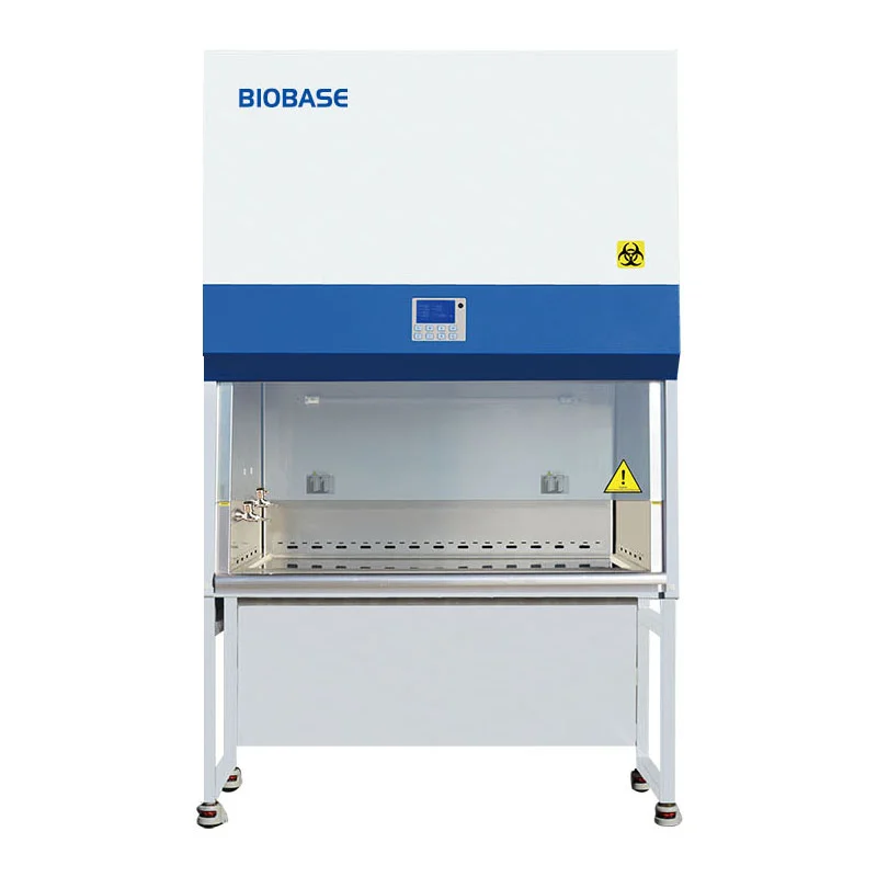 

Biobase China Certificate Biosafety Cabinet Class II A2 Biological Safety Cabinet BSC-4FA2(4')