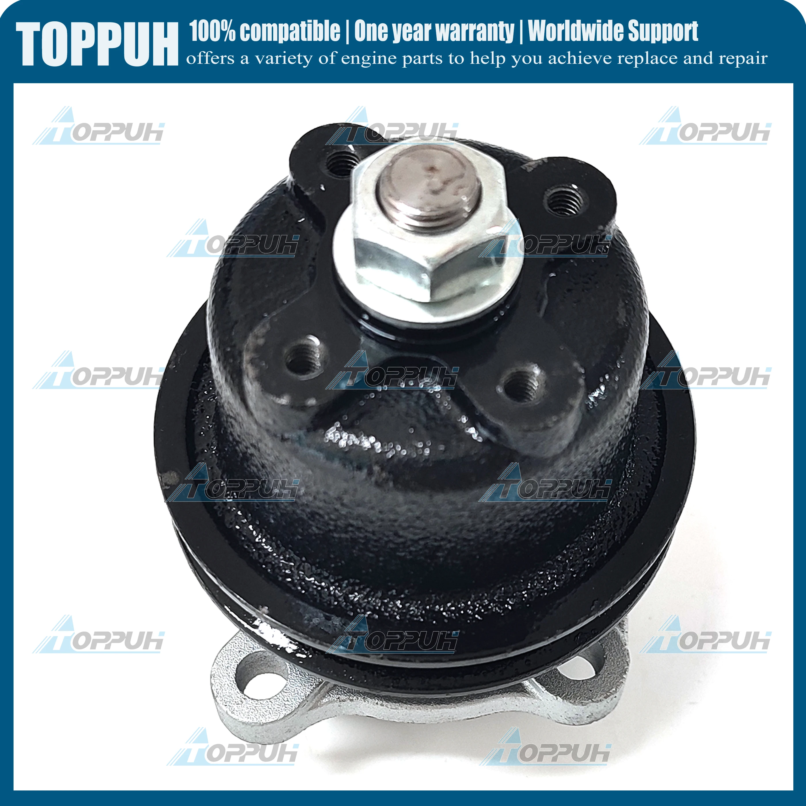 15321-73032 15321-73030 Водяной насос подходит для Kubota L175 L225 L245 L255 L285 L345 L2000