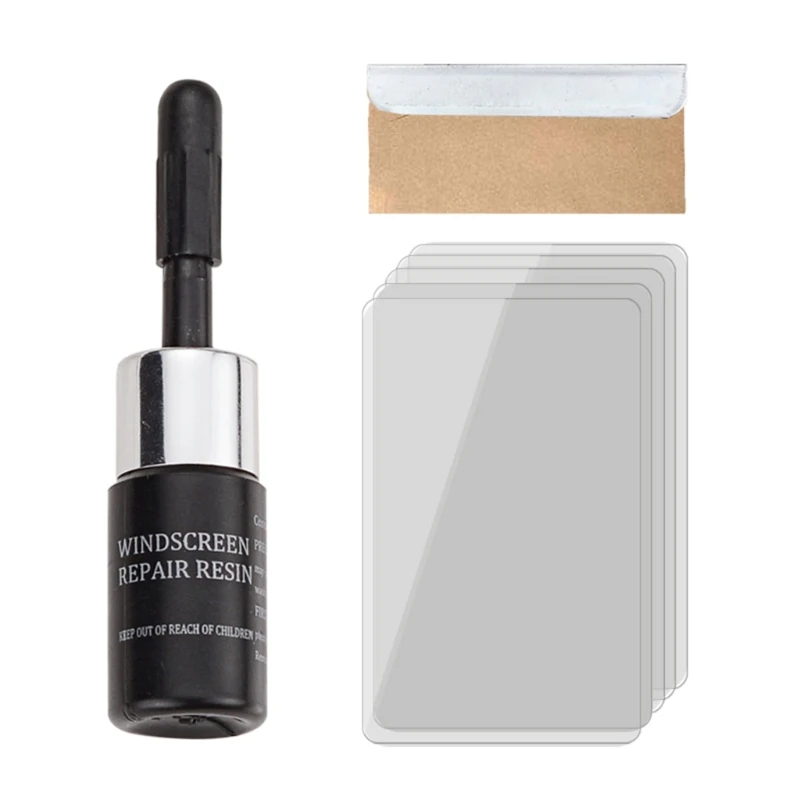 Рисунок 5 - 3 мл инструмент для ремонта автомобильных стекол