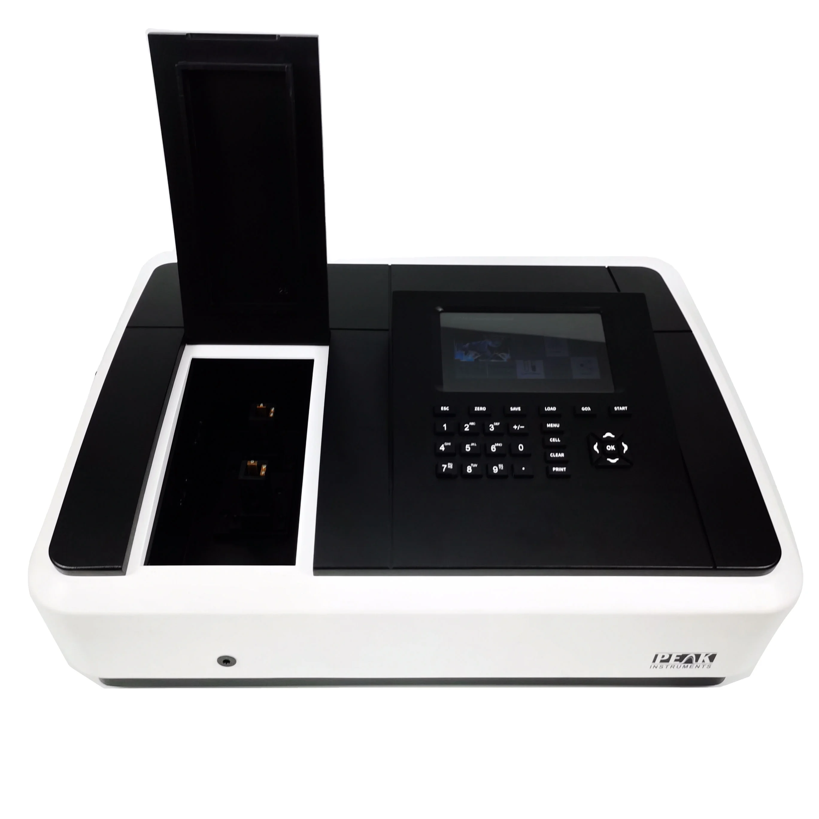 

double beam UV visible 2nm scanning xenon lamp spectrophotometer