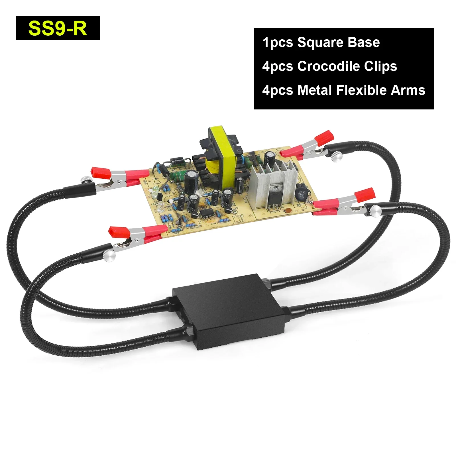 

NEWACALOX паяльная станция 5 шт.